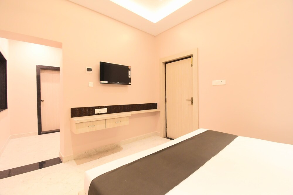 hotel sai swastik