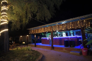 alexa private beach resort