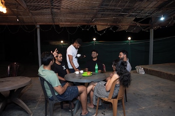 alexa private beach resort