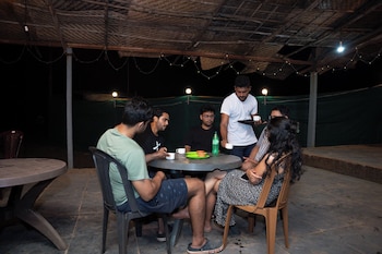 alexa private beach resort