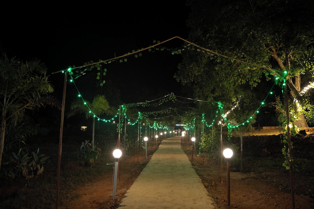 alexa private beach resort