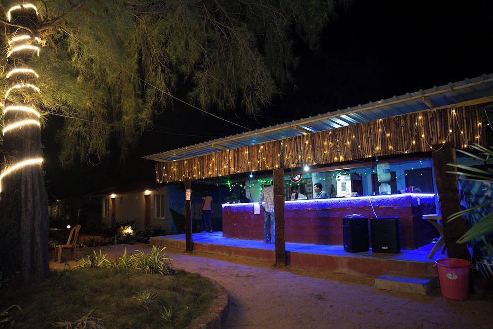 alexa private beach resort