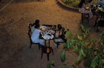 alexa private beach resort