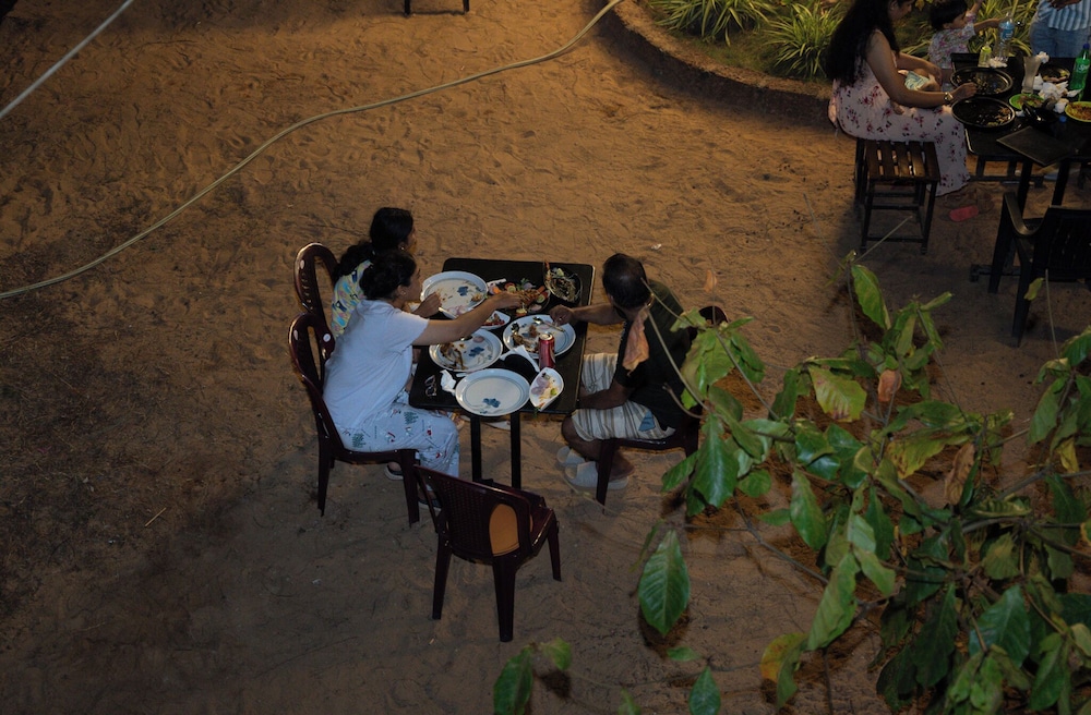 alexa private beach resort