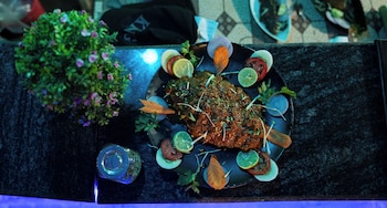 alexa private beach resort