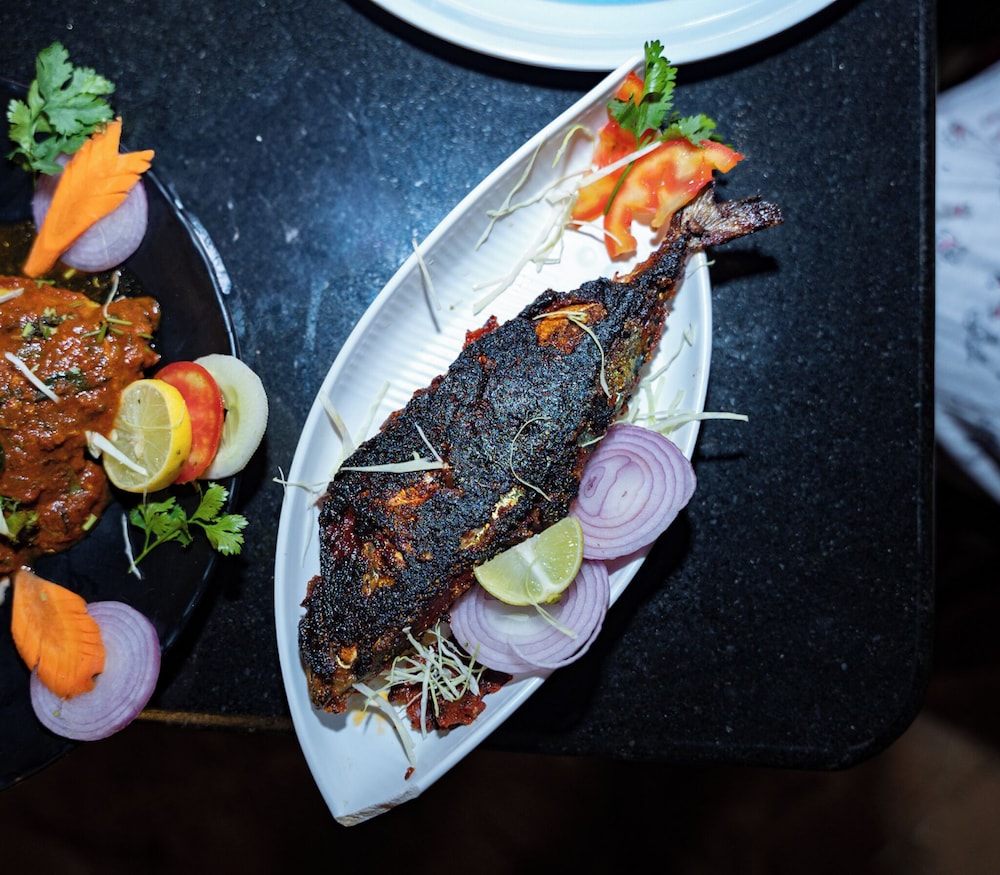 alexa private beach resort