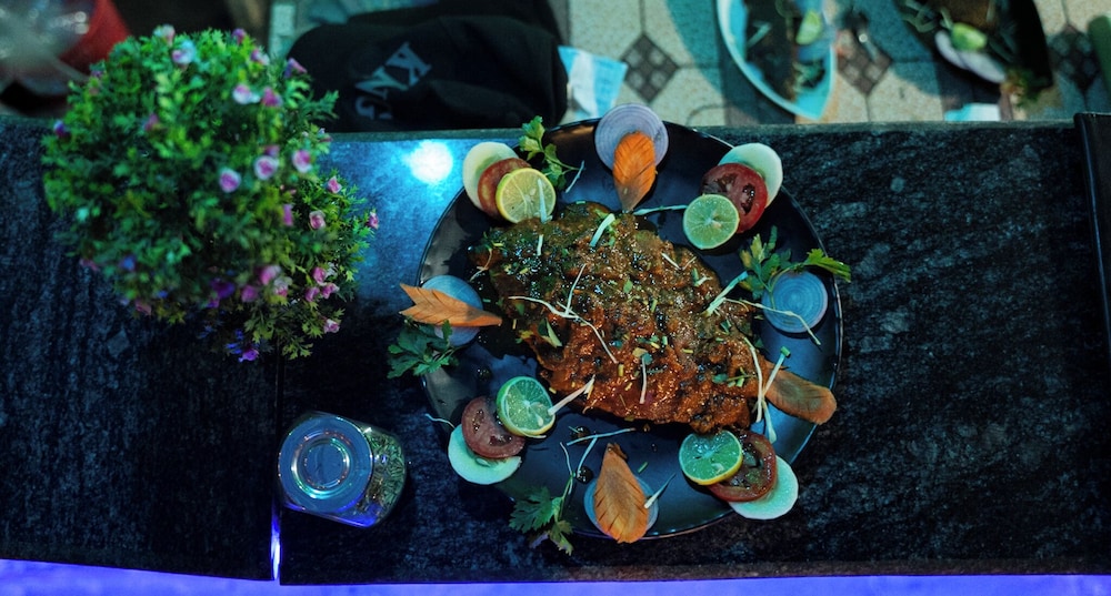 alexa private beach resort