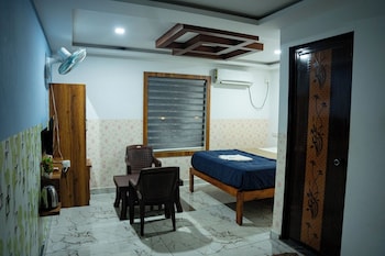 alexa private beach resort