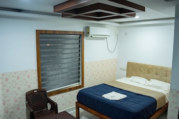 alexa private beach resort