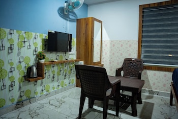 alexa private beach resort