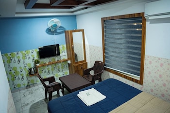 alexa private beach resort