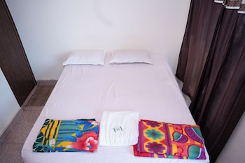 alexa private beach resort