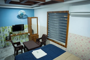 alexa private beach resort