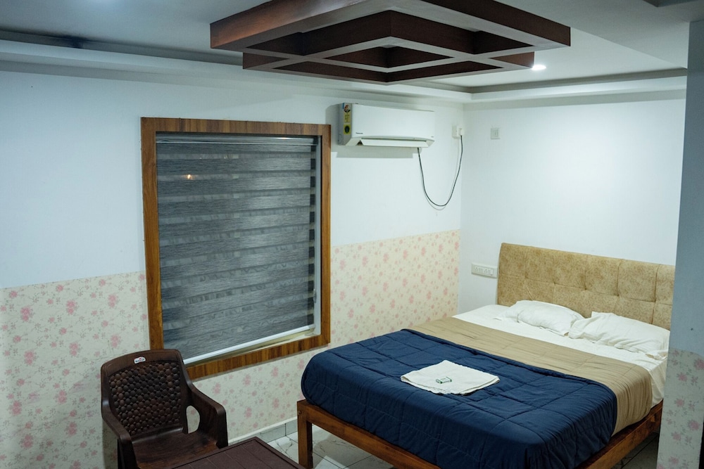 alexa private beach resort