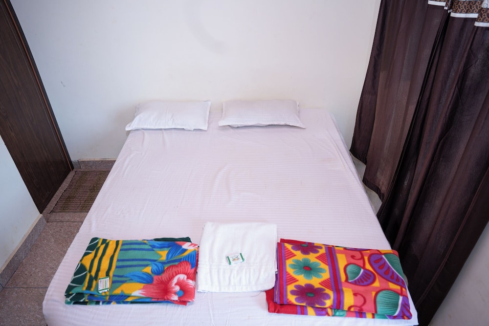 alexa private beach resort