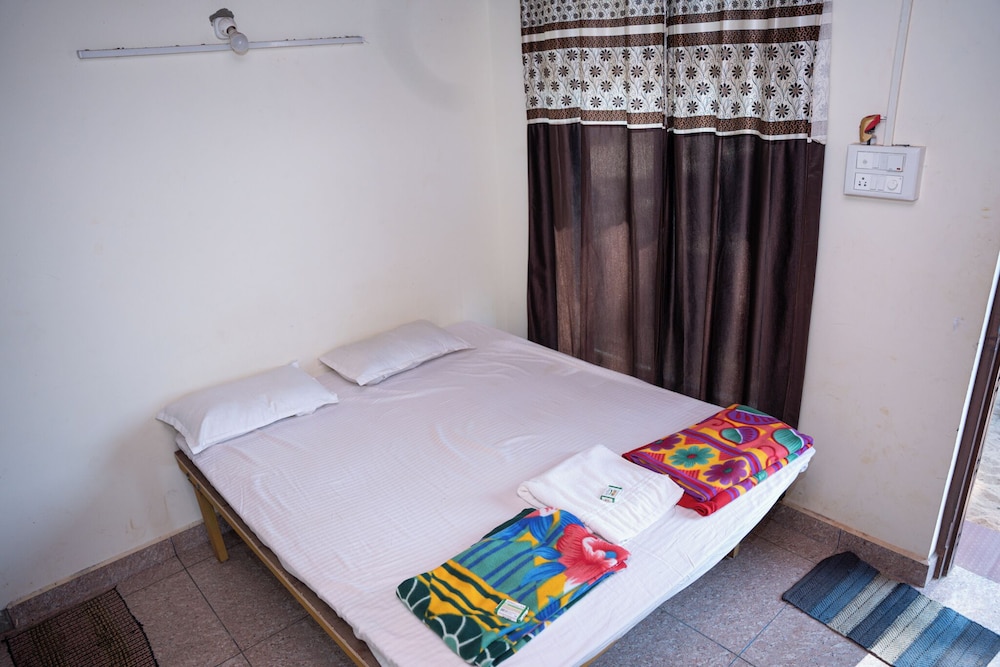 alexa private beach resort