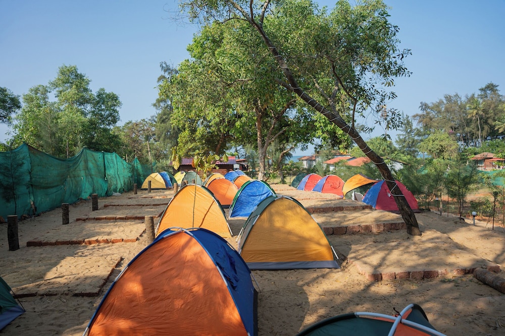 alexa private beach resort