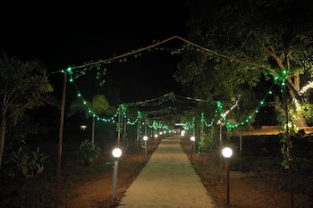 alexa private beach resort