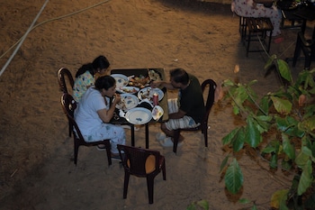 Alexa Private Beach Resort,,2 star