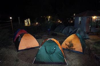 Alexa Private Beach Resort,,2 star