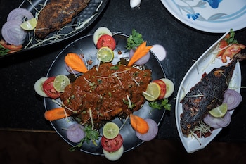 alexa private beach resort