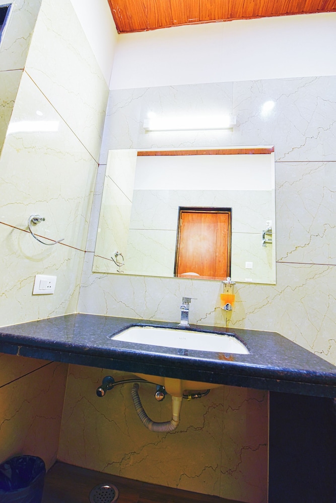 hotel remark