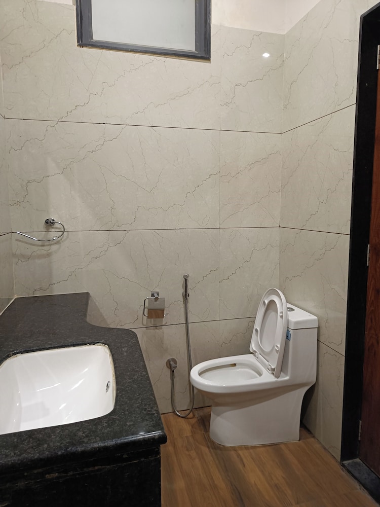 hotel remark