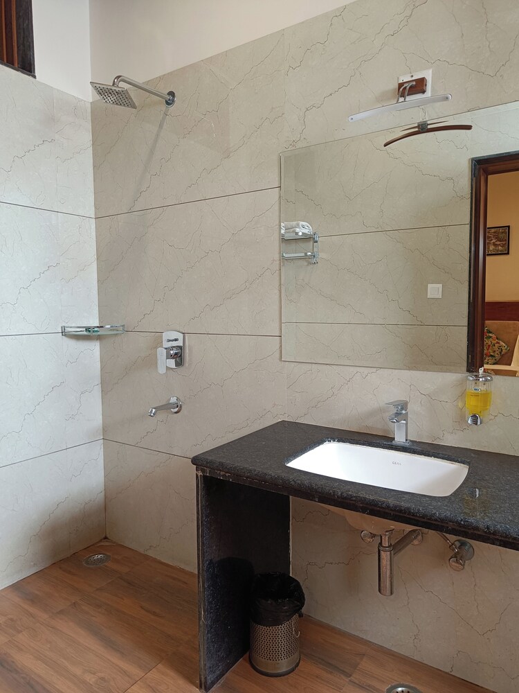 hotel remark