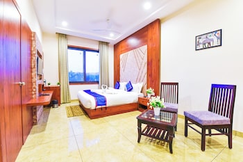hotel remark
