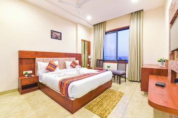 hotel remark