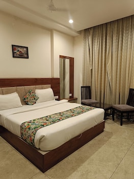 hotel remark