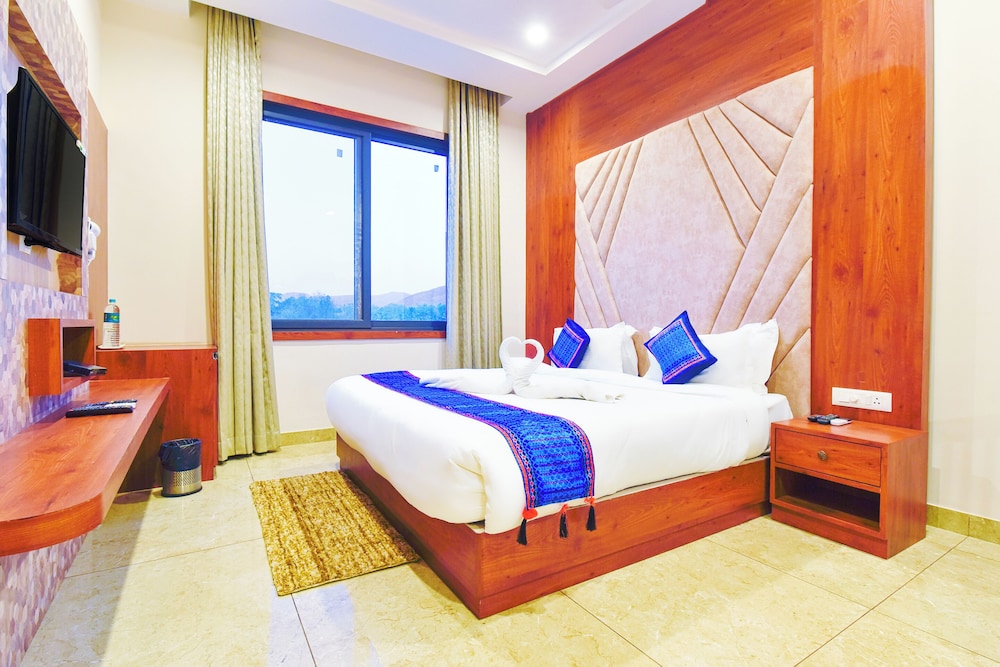 hotel remark