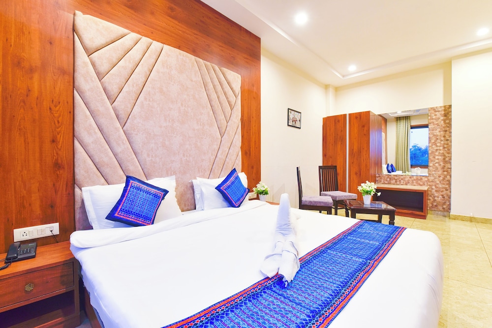 hotel remark
