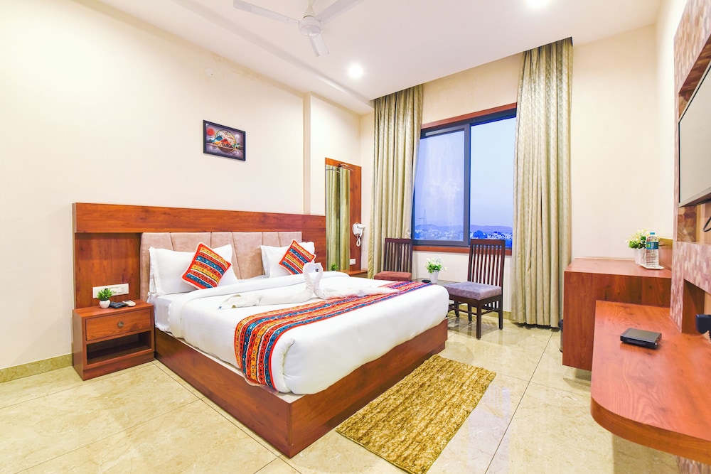 hotel remark