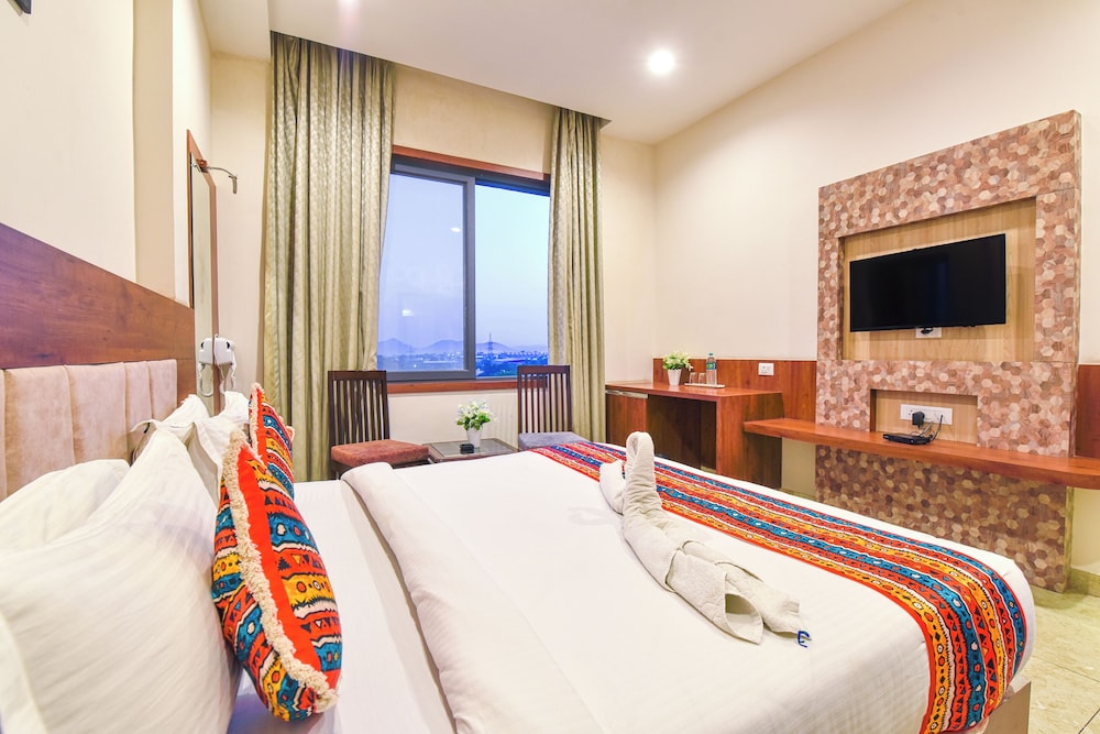 hotel remark