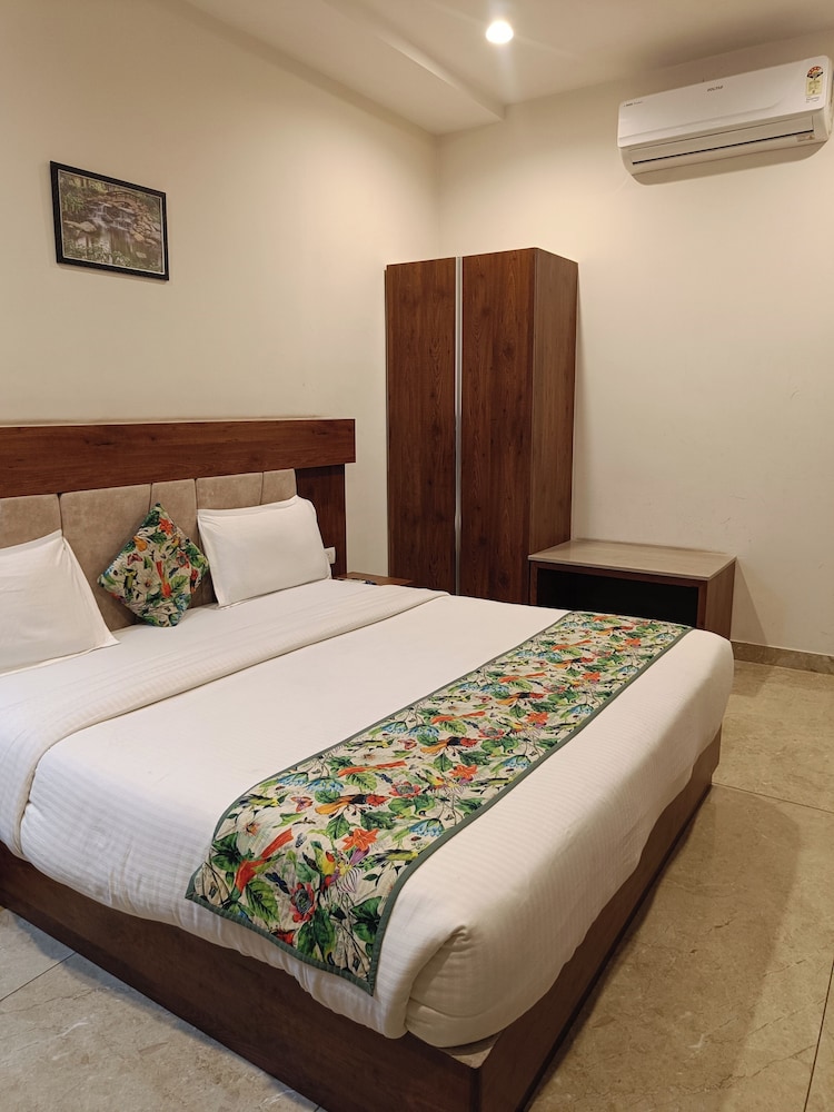 hotel remark