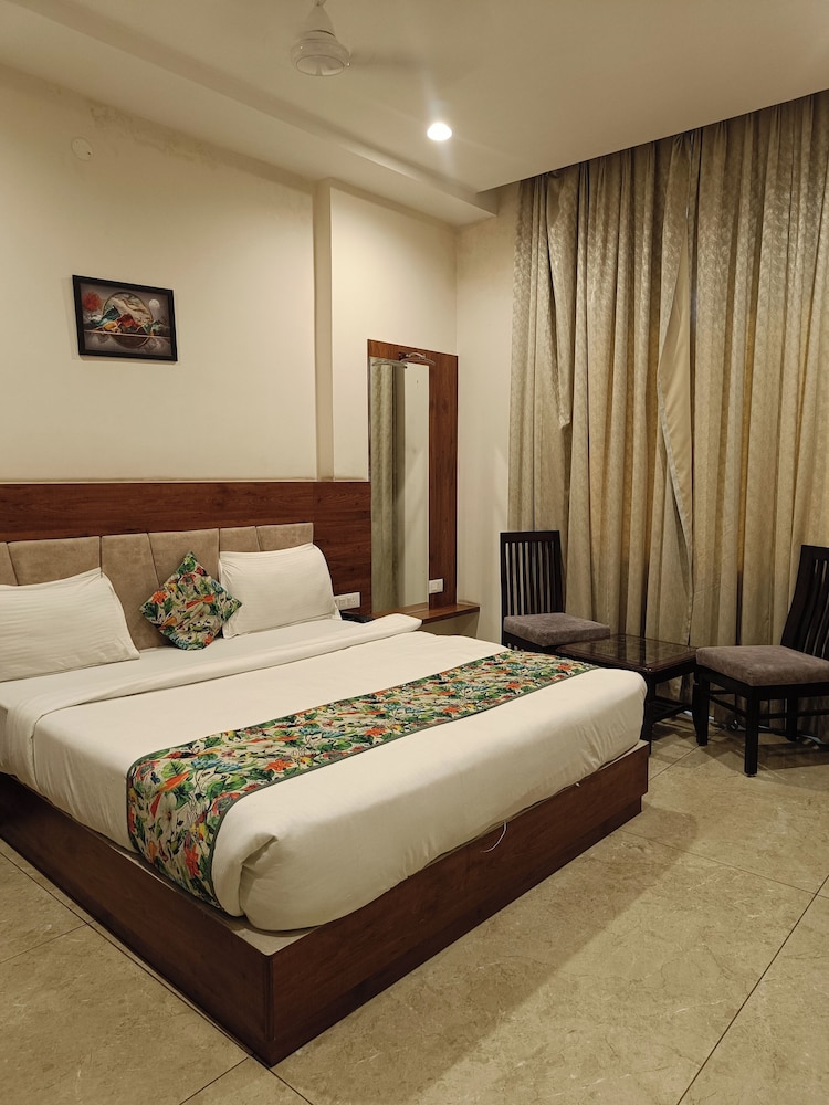 hotel remark
