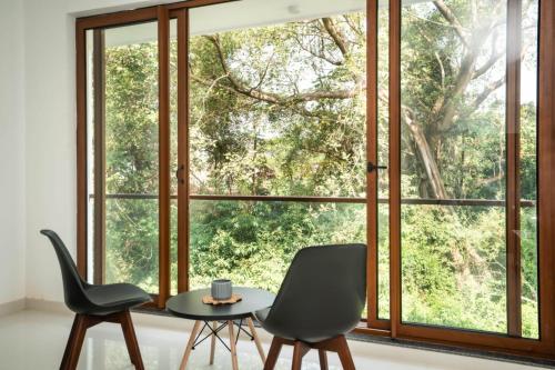 Mistral By The Sea,,4 star