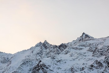 saas fee