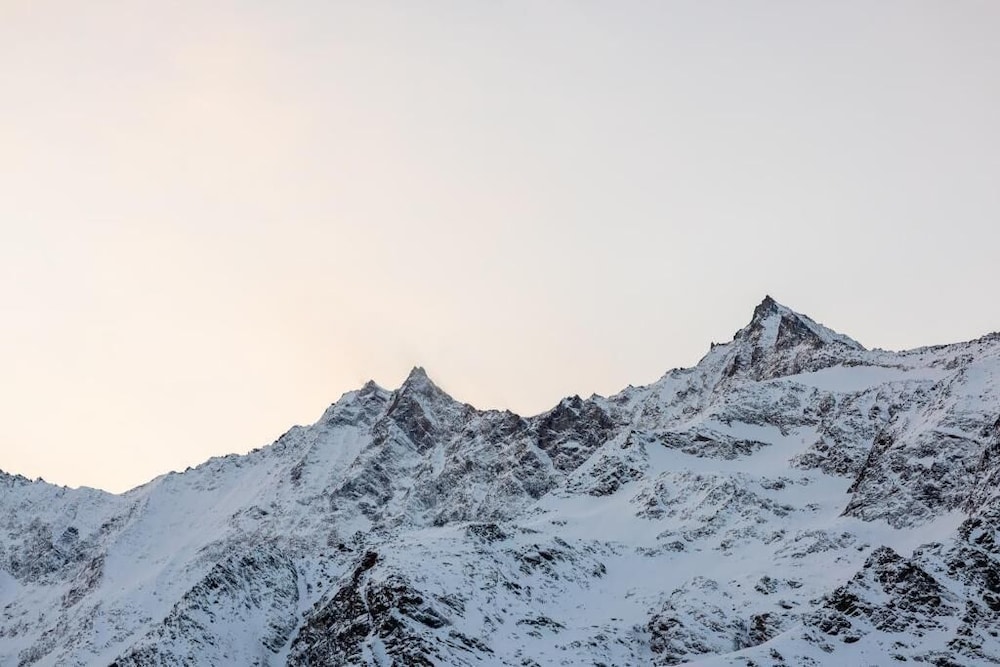saas fee
