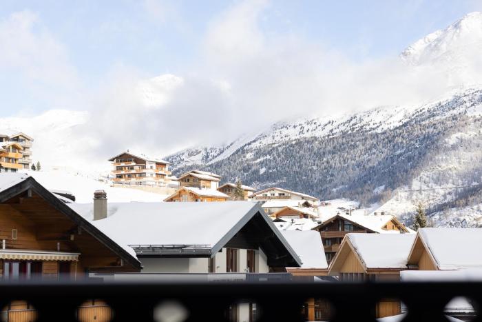 saas fee