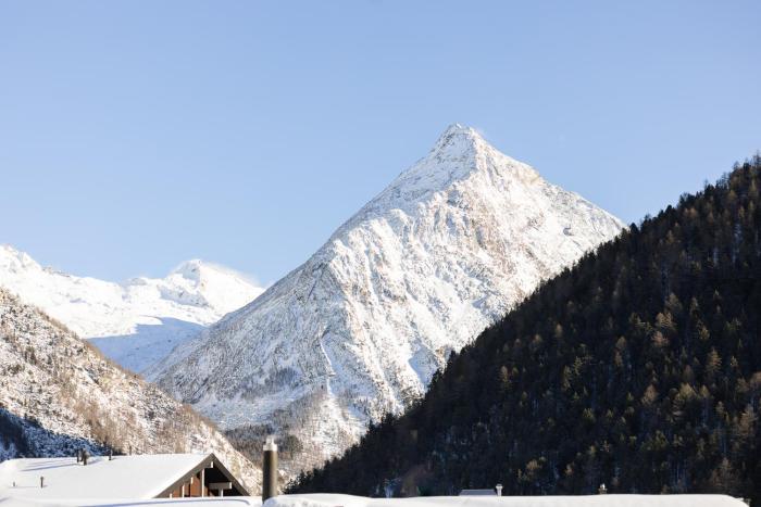 saas fee