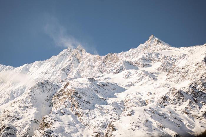 saas fee