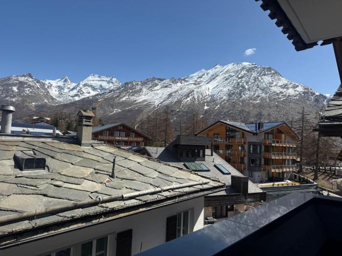 saas fee
