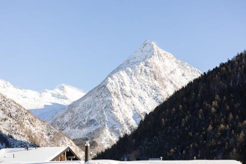 saas fee