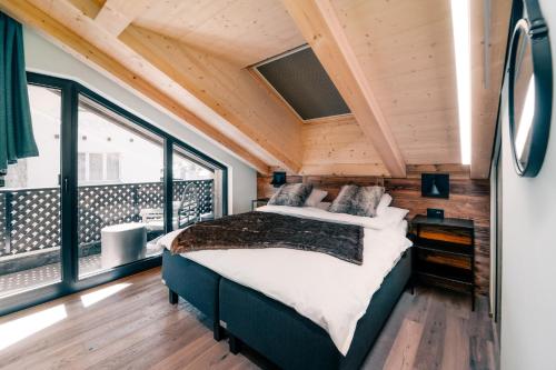 saas fee
