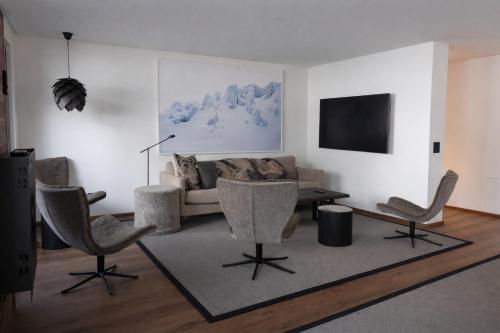saas fee