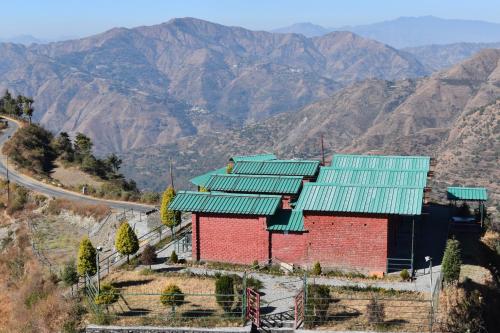 Deodar Inn Resort,,3 star