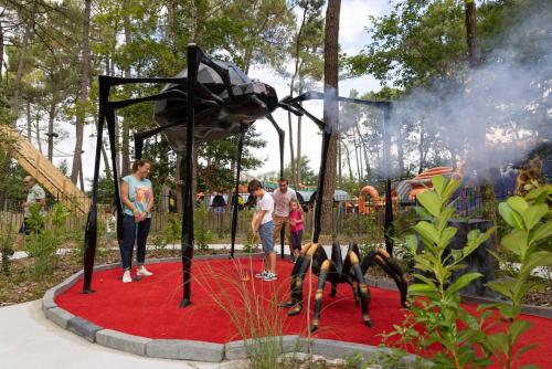 otel park