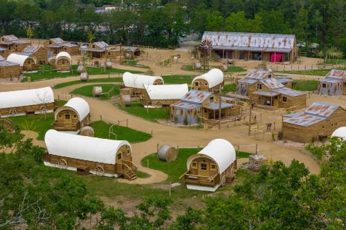 otel park